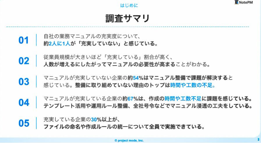 出典；PR TIMES業務マニュアルに関する資料